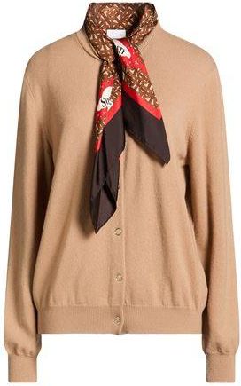 Burberry MAGLIERIA - Cardigan su YOOX.COM