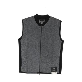 Yohji Yamamoto Hombre, Chaquetas, Negro, Talla: XL