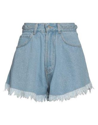 Forte Couture Denim shorts