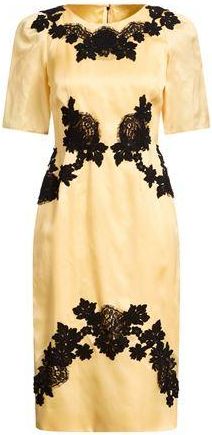 Dolce & Gabbana VESTITI - Vestiti midi su YOOX.COM