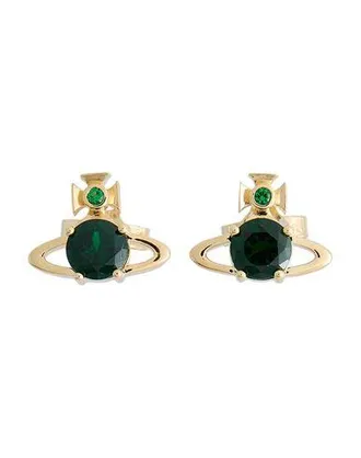 Vivienne Westwood JEWELLERY and WATCHES - Earrings sur YOOX.COM