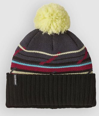 Patagonia Powder Town Kids Beanie