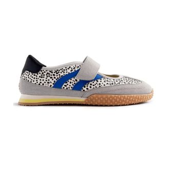 Gioseppo Ballerinas, female, Multicolor, Size: 11 US Homa Sneakers/Ballerina
