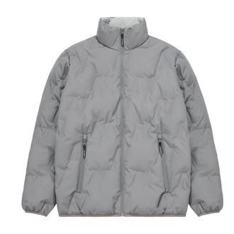 New Balance Casual Lifestyle Jacket Asia Sizing Grey AMJ14330-RCD