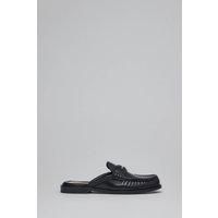 Burberry Lf Cadet Mule 10