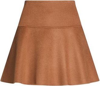 Max & Co. BOTTOMWEAR - Mini skirts sur YOOX.COM