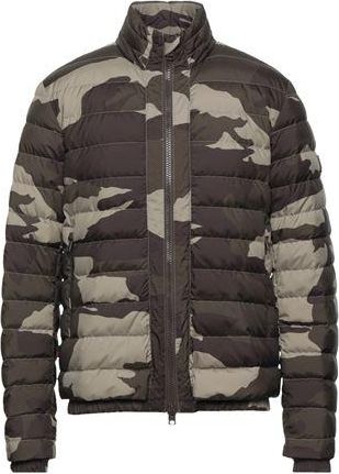 Woolrich COATS & JACKETS - Puffers sur YOOX.COM