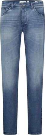Circle Of Trust Jimmy DNM Jeans - Heren - Regular Fit Jeans - Blauw - W32 - Denim - Jeans