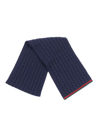 Gucci Sc Long Tresy J Tricot 100%Wo