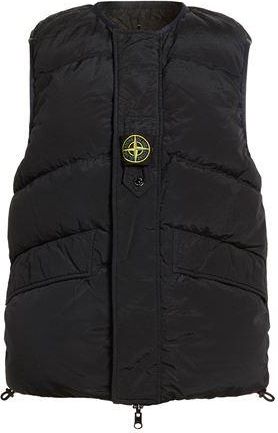Stone Island JACKEN & M&Auml;NTEL - Westen auf YOOX.COM