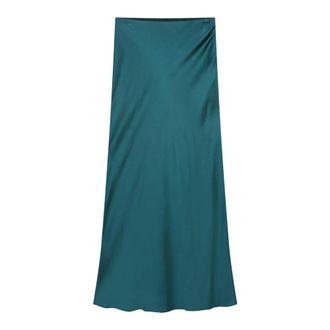 Fab By Fabienne Chapot Fabienne Chapot, Dames, Rokken, Groen, Maat: S