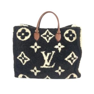 Louis Vuitton Bolso Tote Hombro Pre-owned M55420 - Pre-owned - Mujer - Negro - ONE SIZE
