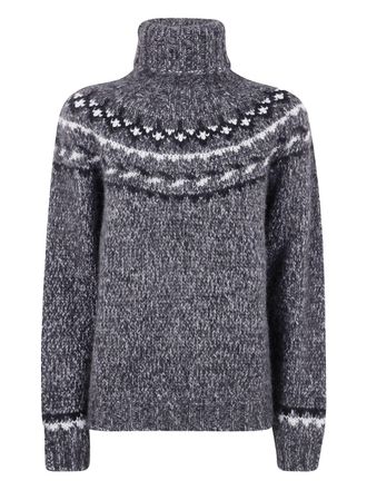 P.A.R.O.S.H. Parosh Womens Sweaters