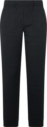 Moschino Mujer, Pantalones, Negro, Talla: S