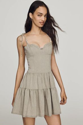 En Saison Adele Dress