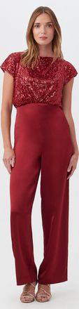 Trina Turk Shimai Jumpsuit