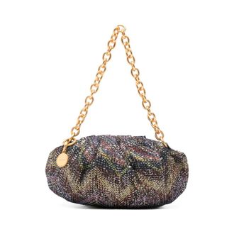 Missoni Dames, Tassen, Veelkleurig, Maat: ONE Size Katoen