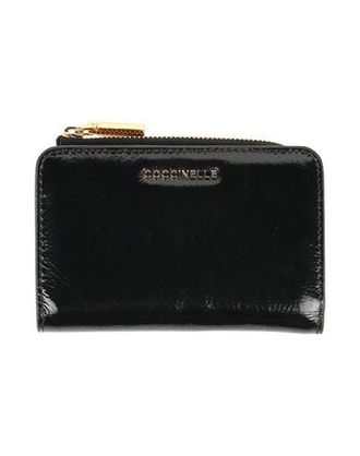Coccinelle Small Leather Goods - Wallets sur YOOX.COM