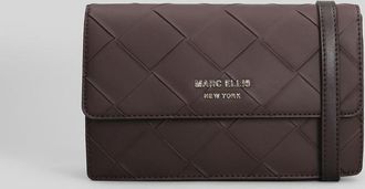 Marc Ellis Bloom Bag Shoulder Bag