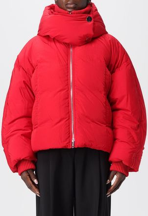 Sportmax Jacket SPORTMAX Woman color Red