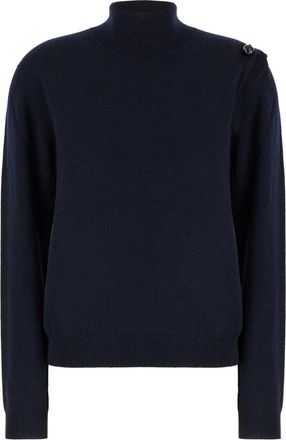 Alberta Ferretti Mujer, Jerseys, Azul, Talla: XL