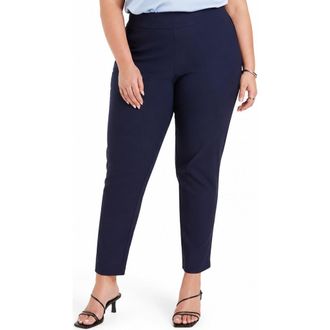 By Design Travel Pants in Peacoat at Nordstrom Rack, Size 3X