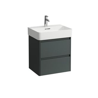 Laufen Laufen Base 2.0 Para Lavabo Val, 2 Cajones, Incl. Sistema