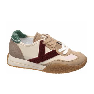 Keh-noo Kehnoo, Schoenen, Dames, Veelkleurig, 39 EU, Casual Sneakers voor Dagelijks Gebruik