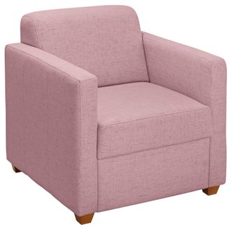 HOME AFFAIRE Sessel »Belfort« mit Federkern