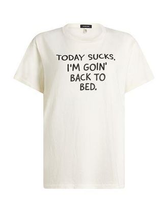 R13 CAMISETAS Y TOPS - Camisetas en YOOX.COM