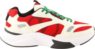 Valentino Garavani Hombre, Zapatos, Multicolor, Talla: 43 EU
