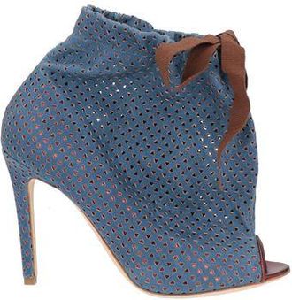 Vivienne Westwood SCHUHE - Stiefeletten auf YOOX.COM