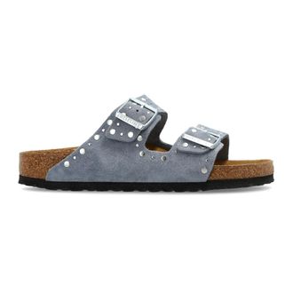 Birkenstock Mujer, Zapatos, Azul, Talla: 37 EU
