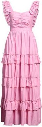 Actualee DRESSES - Maxi dresses on YOOX.COM