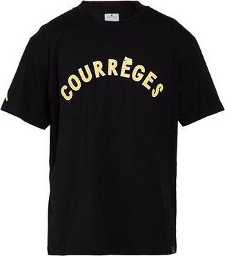 Courr&egrave;ges TOPWEAR - T-shirts on YOOX.COM