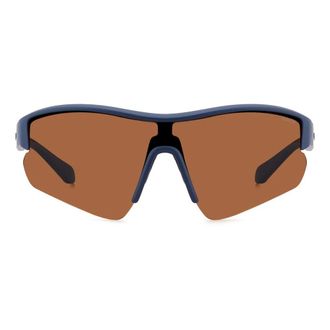Polaroid unisex, Accessoires, Blauw, Maat: ONE Size