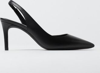 Michael Kors Slingback Alina Flex in pelle