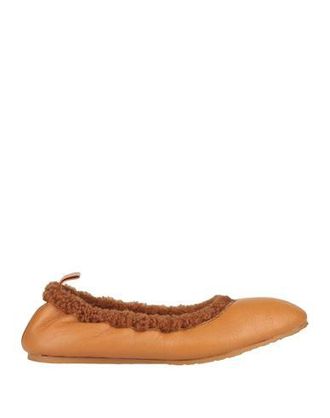 Gianvito Rossi FOOTWEAR - Ballet flats on YOOX.COM