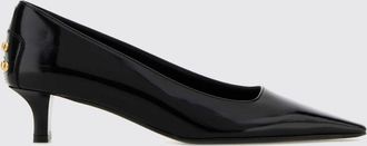 Tod's D&eacute;collet&eacute; in pelle spazzolata
