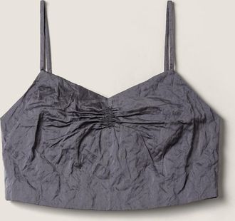 Miu Miu Duchesse top