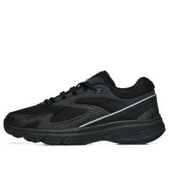 Anta AT951 Retro Low Black 912235596-7