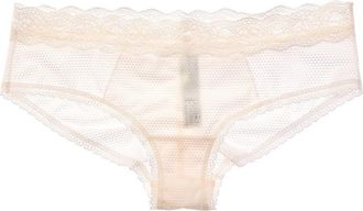 Passionata Passionata Bklyn Lace Shorty