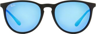 Ray-Ban RB4171 Sunglasses - Black