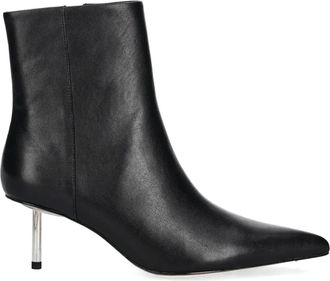 Stand Studio Stivali Hannah 60mm - Nero