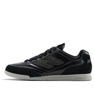 New Balance x Junya Watanabe RC42 Black URC42JW