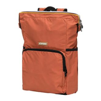 K-Way Maizy Zaino - - Bags - unisex - Arancione - ONE SIZE