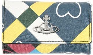 Vivienne Westwood PICCOLA PELLETTERIA - Portachiavi su YOOX.COM