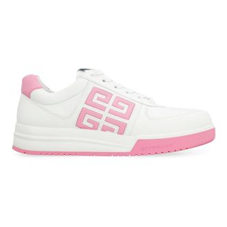 Givenchy Sneakers, female, White, Size: 10 US G4 Low-Top Sneakers