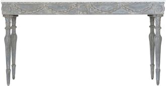 Zentique Lucien Table