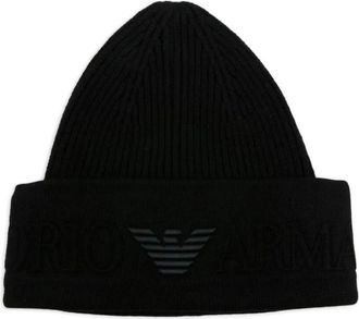 Emporio Armani Hombre, Accesorios, Negro, Talla: L